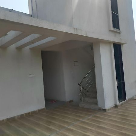 阿里巴格 Aashirwad Residency酒店 外观 照片